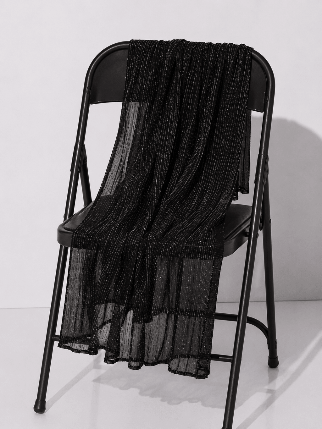 Black Bling - kaavista