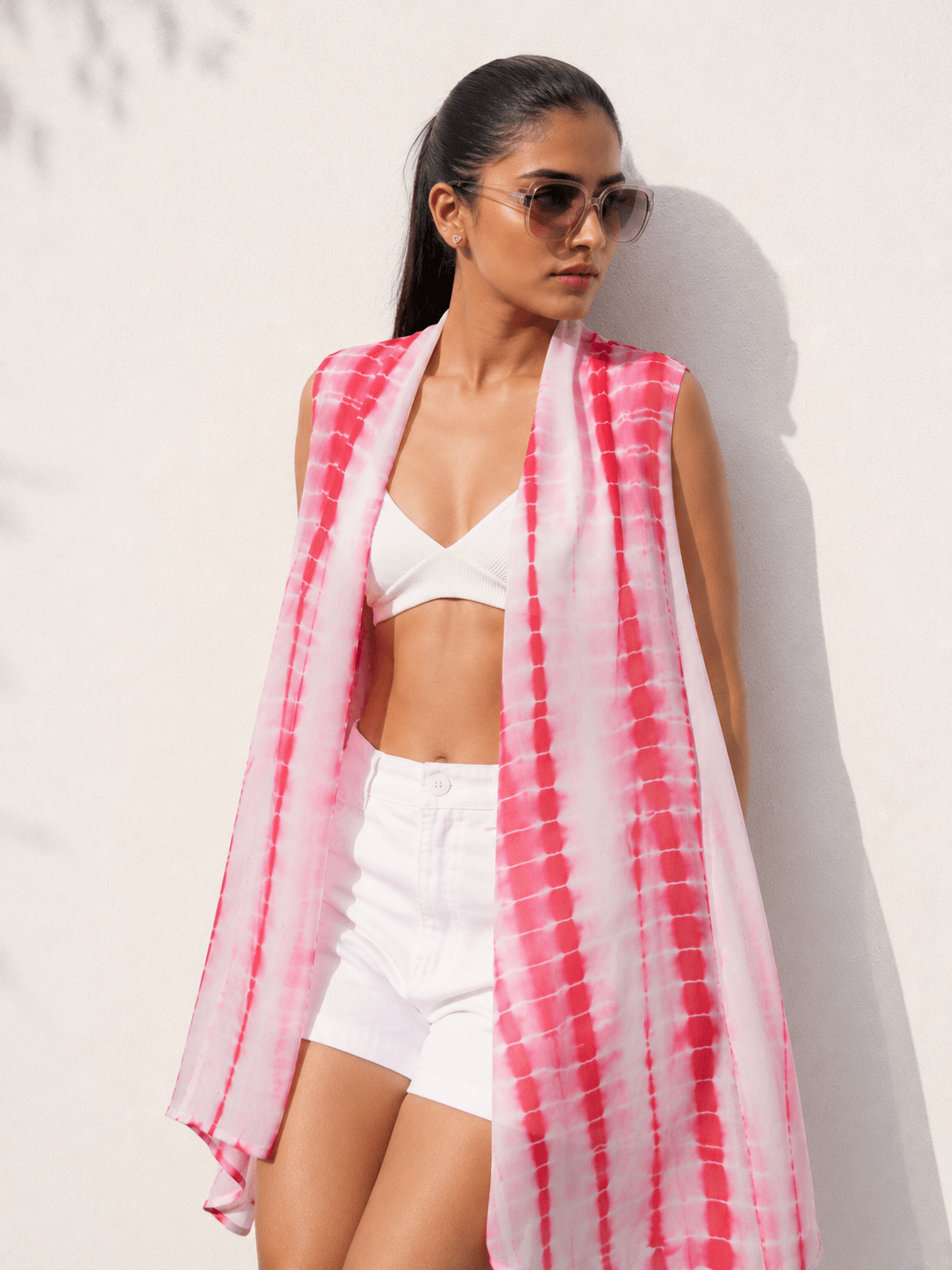 Pink Please - kaavista